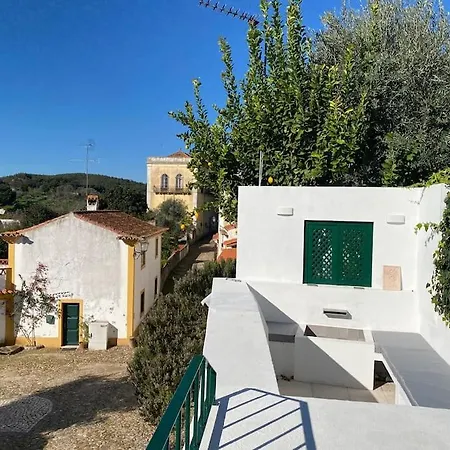Casa Flor De Lis, Sardoal Villa Exterior photo