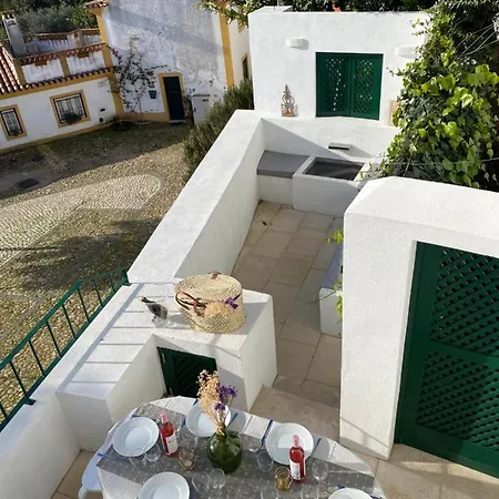 Casa Flor De Lis, Sardoal Villa Exterior photo