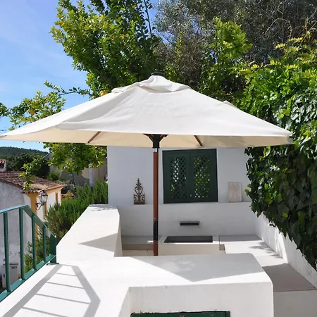 Casa Flor De Lis, Sardoal Villa Exterior photo
