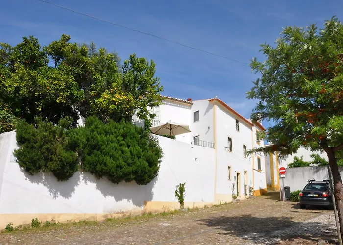 Casa Flor De Lis, Sardoal
