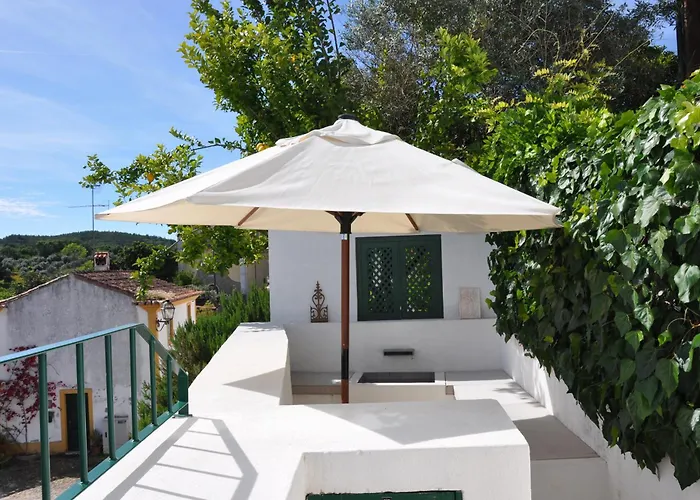 Casa Flor De Lis, Sardoal