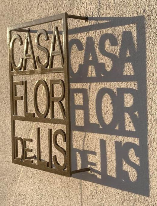 Holiday home Casa Flor De Lis,