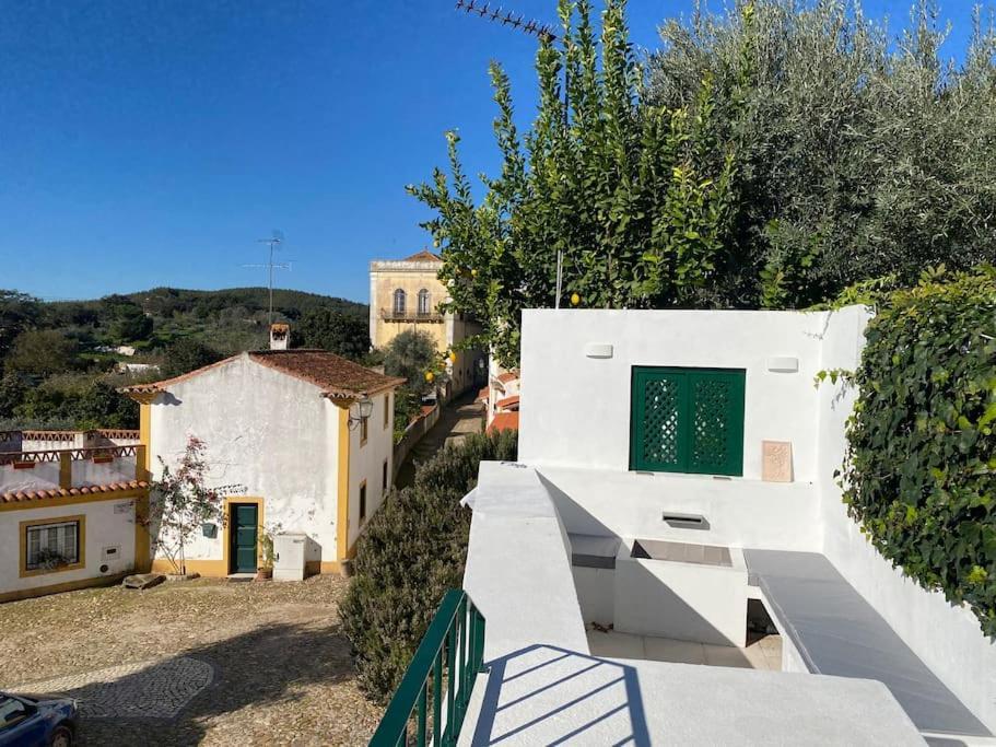 Casa Flor De Lis, Holiday home