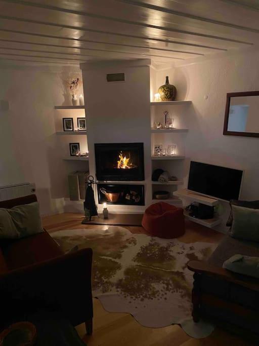 Holiday home Casa Flor De Lis, *