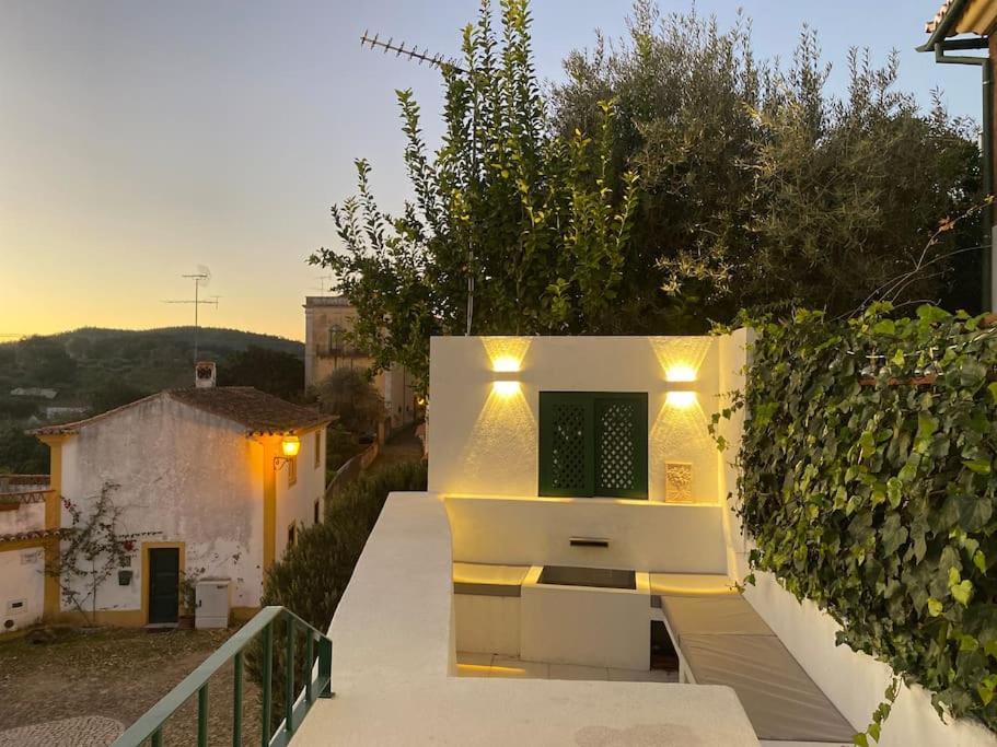 Casa Flor De Lis, Holiday home