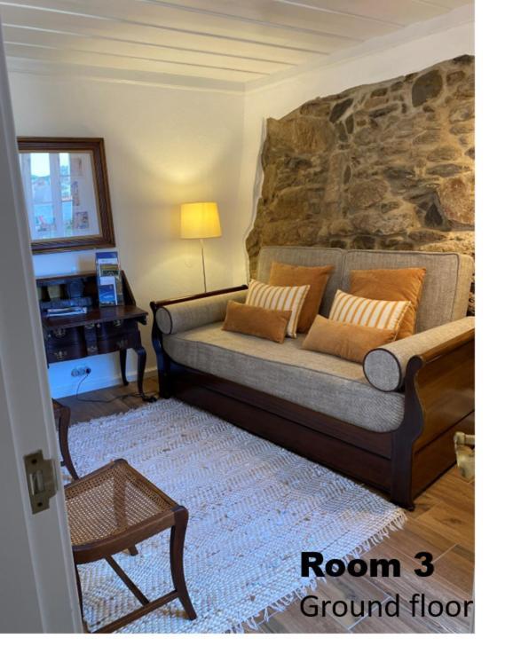 Holiday home Casa Flor De Lis, Sardoal