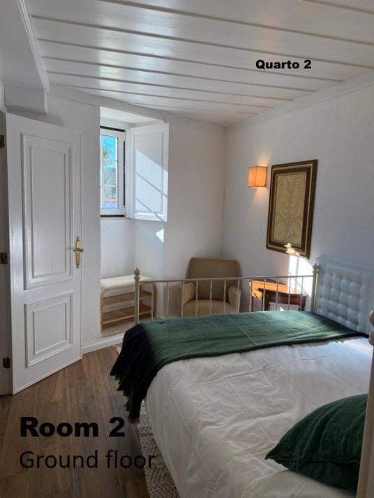 Casa Flor De Lis, Holiday home