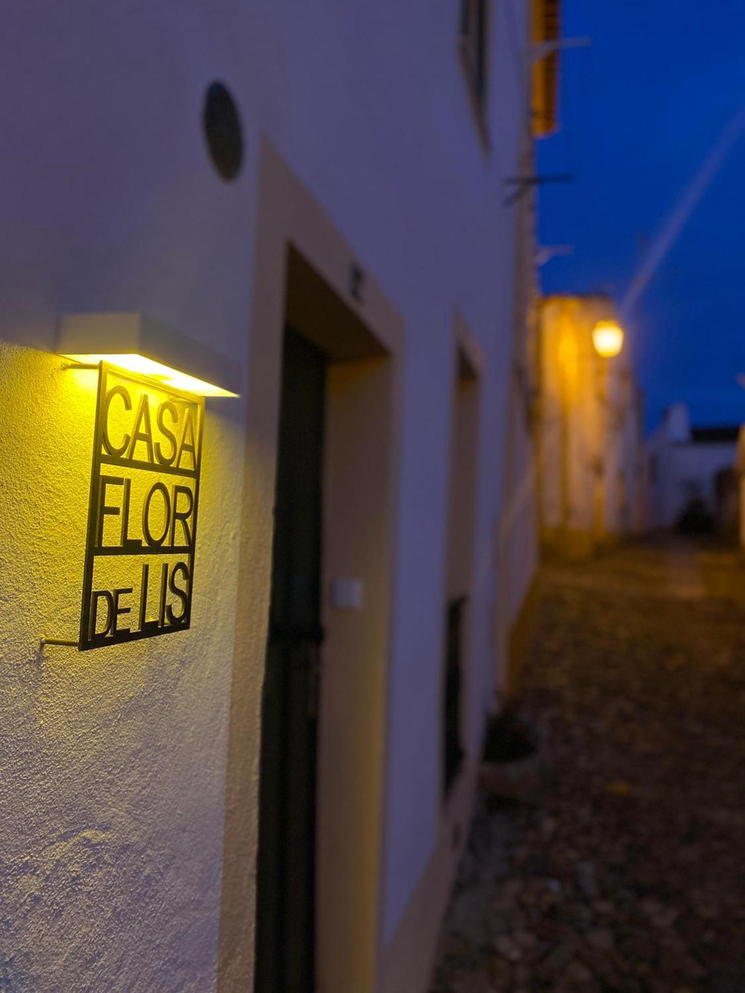 Holiday home Casa Flor De Lis, *