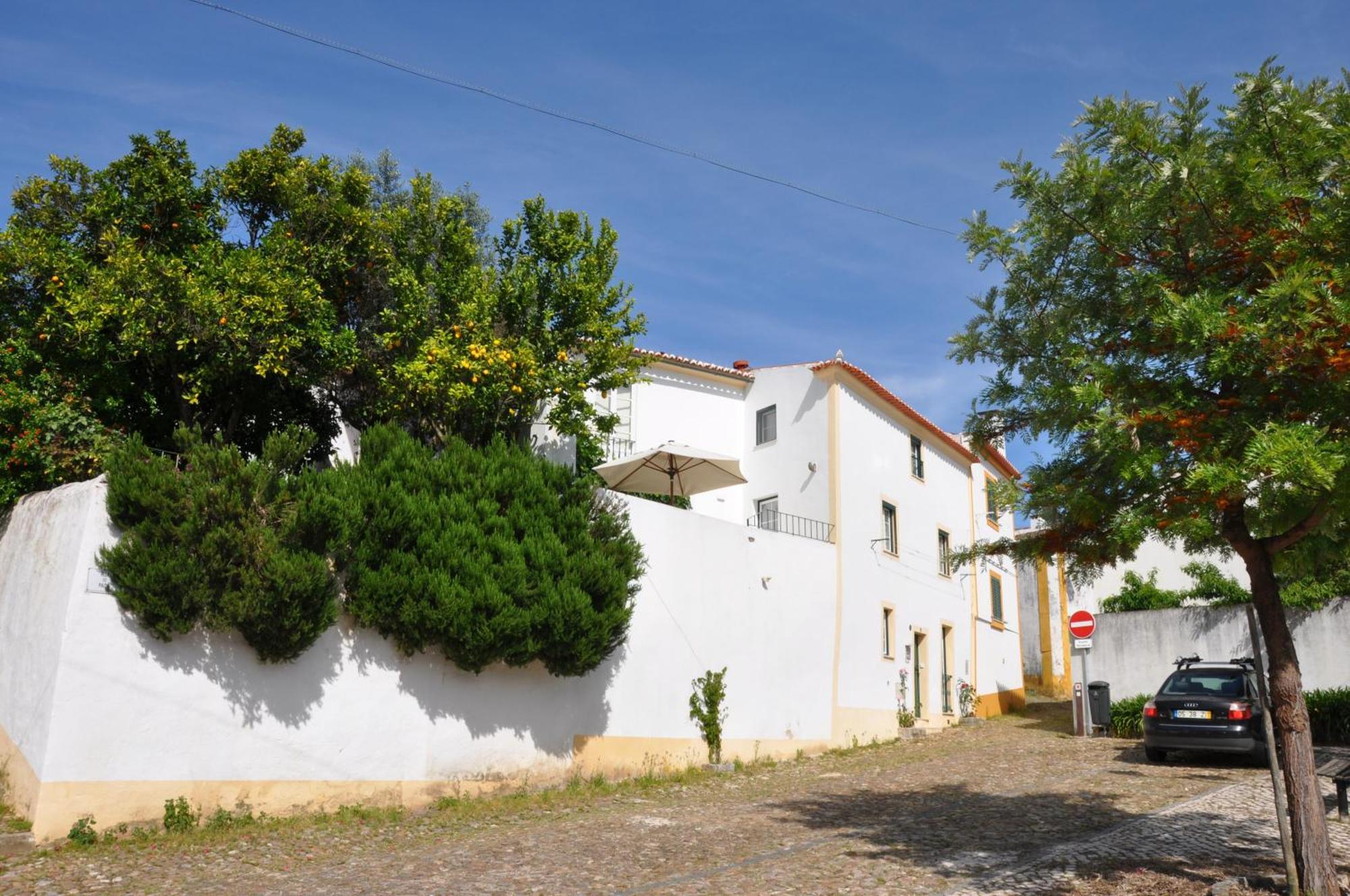 Casa Flor De Lis, Holiday home
