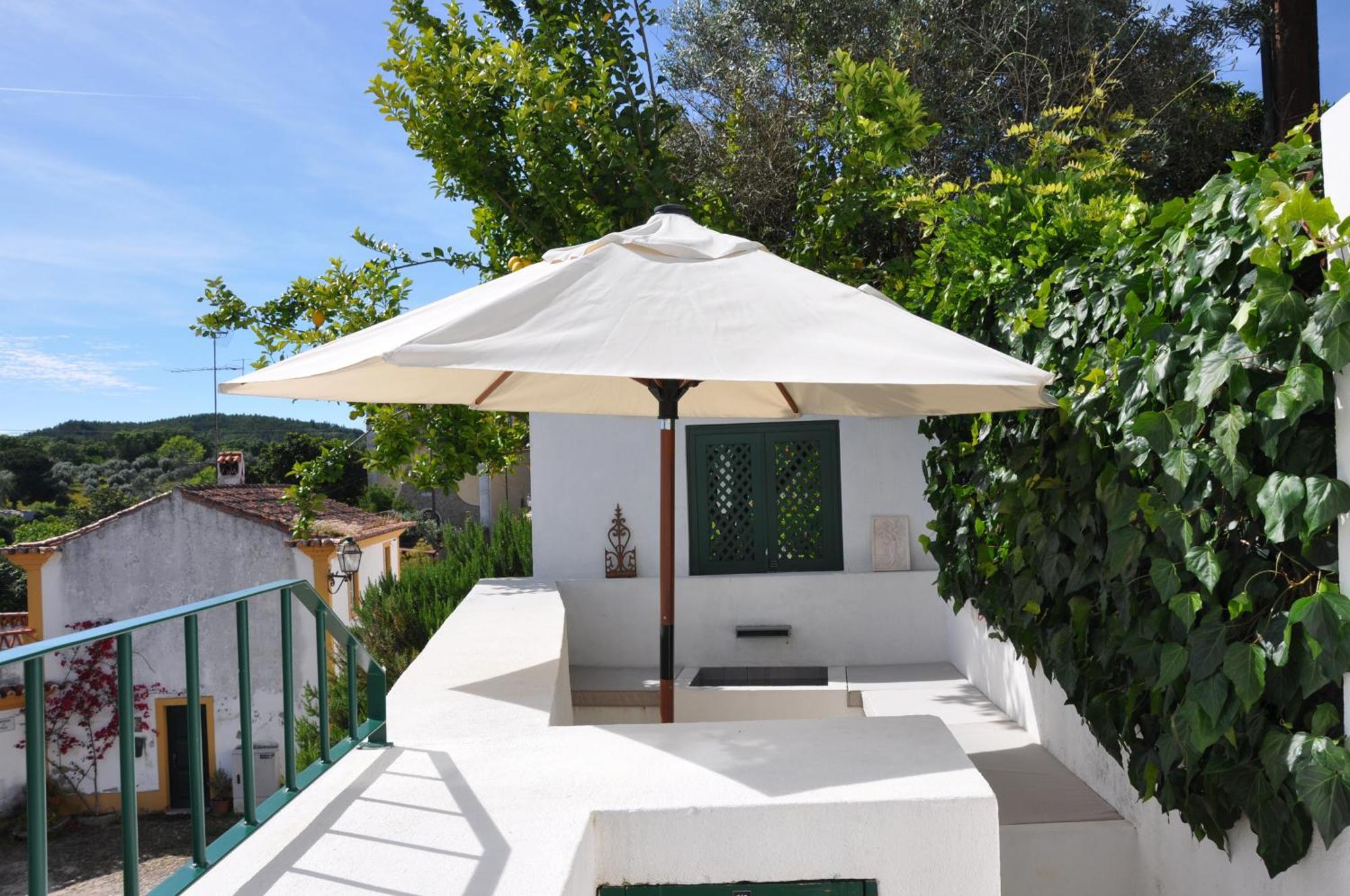 Holiday home Casa Flor De Lis, Sardoal